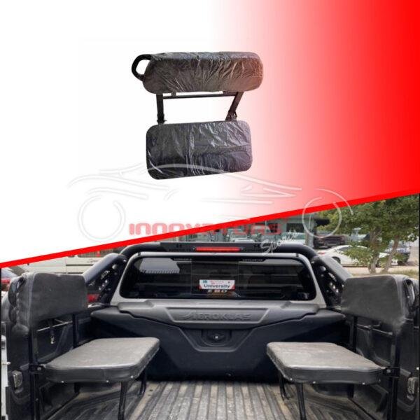 Rear Seats Folding Revo, Vigo