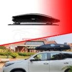 Roof Box Large