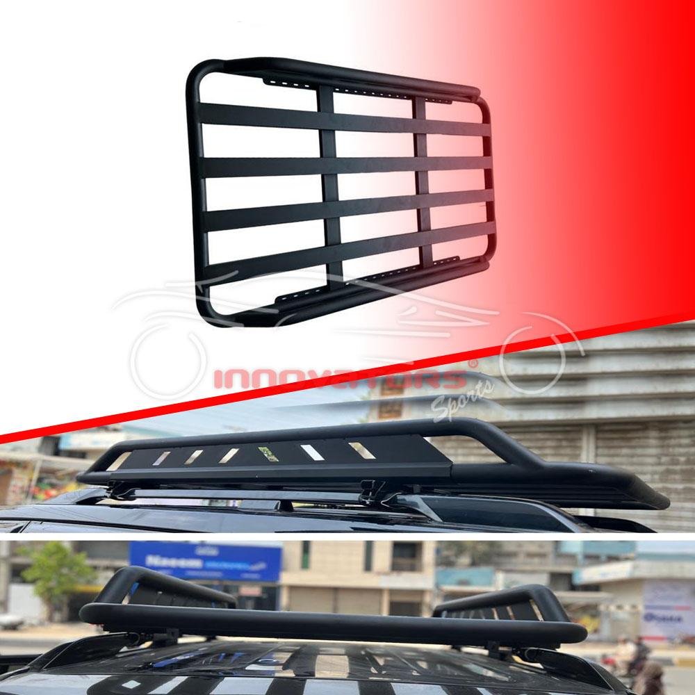 Roof Rack F-2