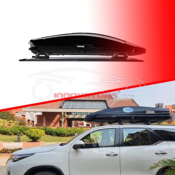 Roof Box Large