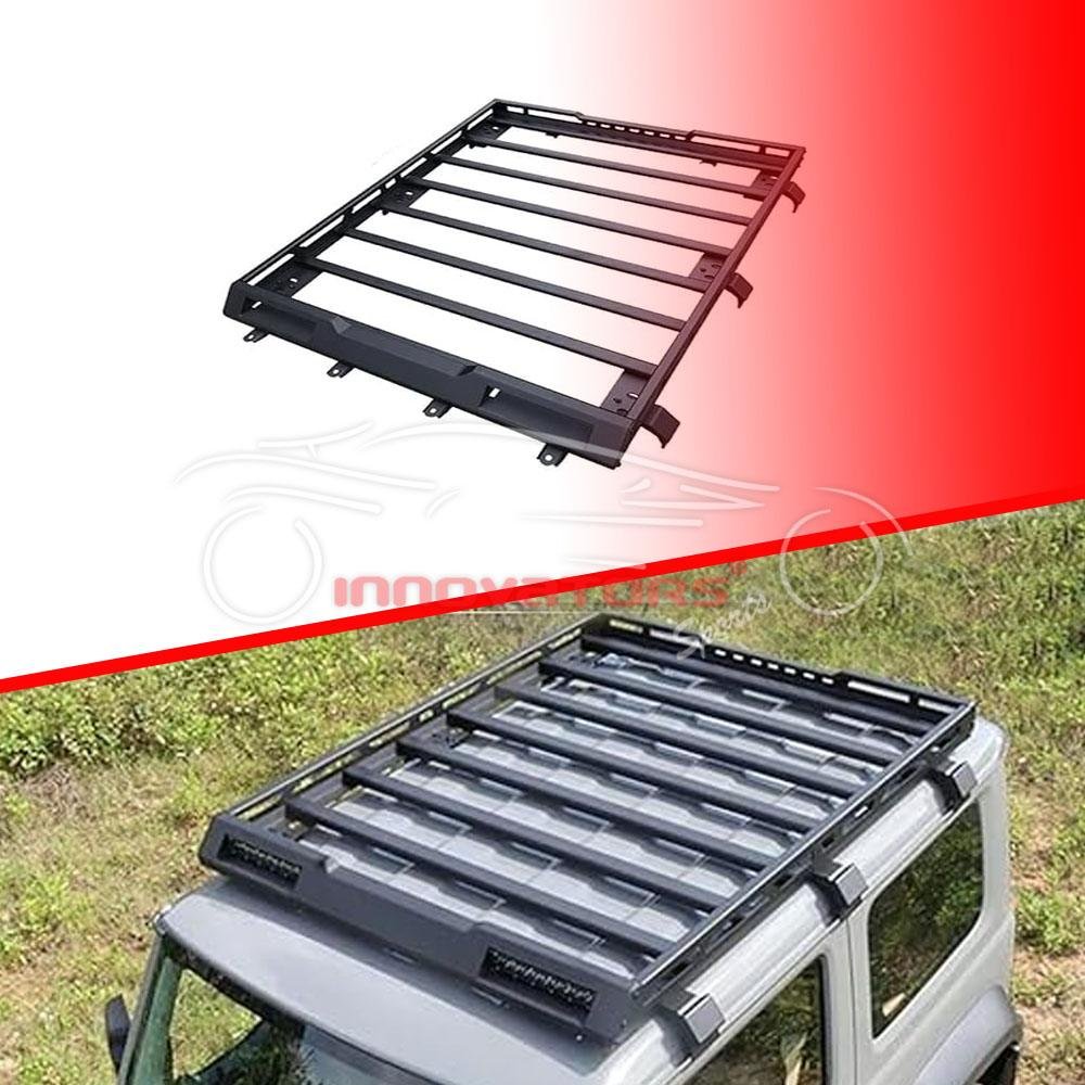 Roof Rack F-4