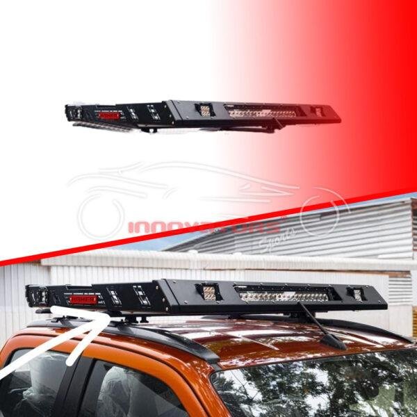 Roof Rack F-1