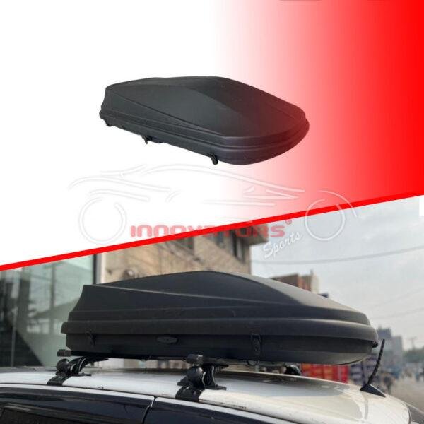 Roof Box Small