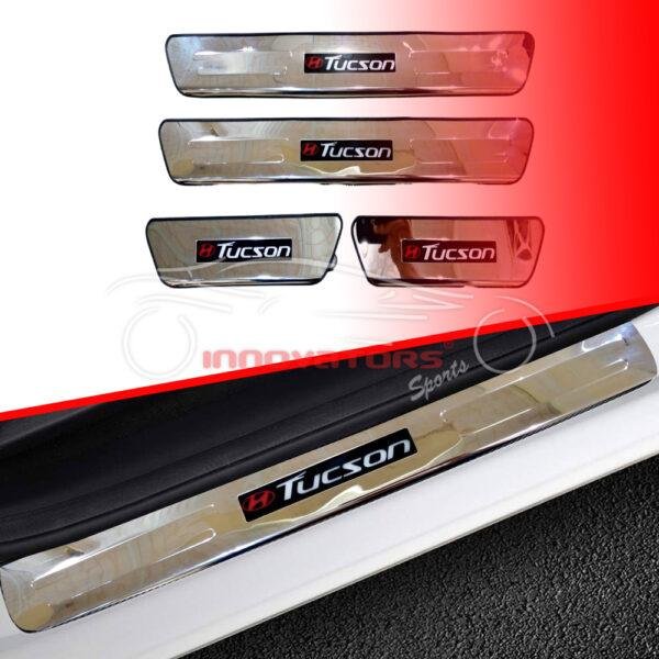 Sill Plates LED Tucson
