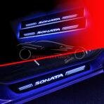 Sill Plates LED Sonata