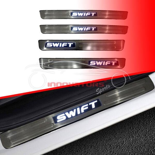 Sill Plates LED Swift