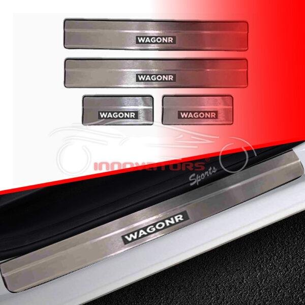 Sill Plates LED Wagon R