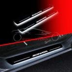 Sill Plates LED Hyundai Sonata