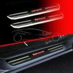 Sill Plates LED Civic 2017