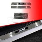 Sill Plates LED Alto 2019