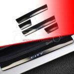 Sill Plates LED City 2016
