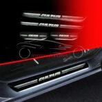 Sill Plates LED Cultus 2019