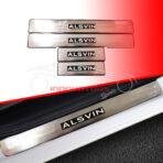 Sill Plates LED Alsvin