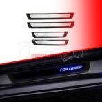 Sill Plates LED Fortuner