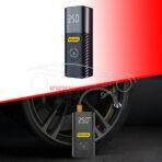 Steel Mate TI P07 Compressor Combo Kit