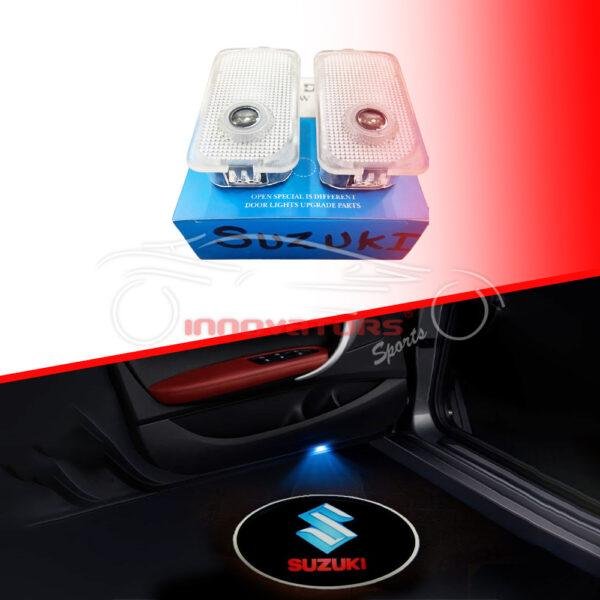 3D Shadow Light Suzuki