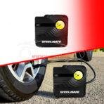Steel Mate Portable Smart Handy Car Air Compressor PO3