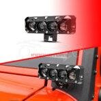 Shooter Lights 4 Lens