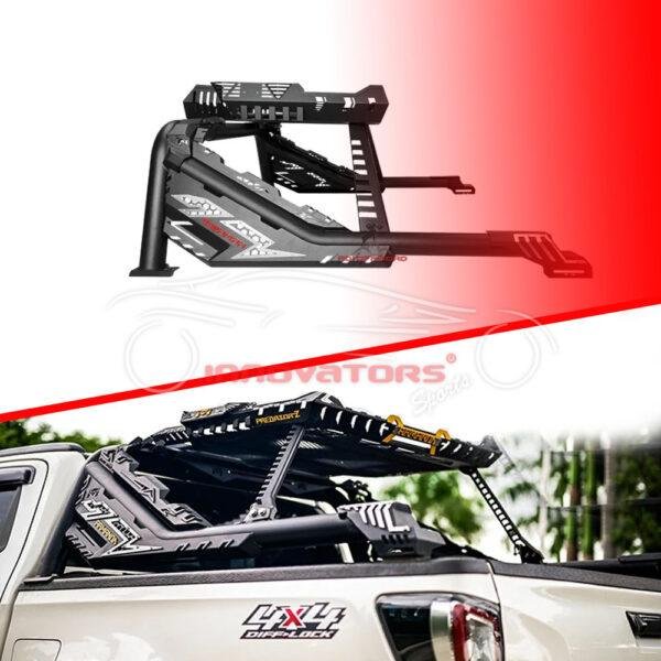 Anti Roll Bar Hammer F9 With Roof Rack Revo, Vigo