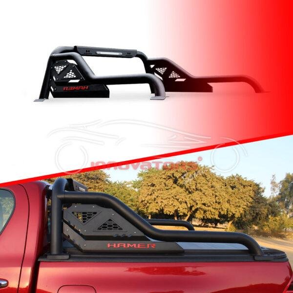 Anti Roll Bar Hammer F3 Revo, Vigo