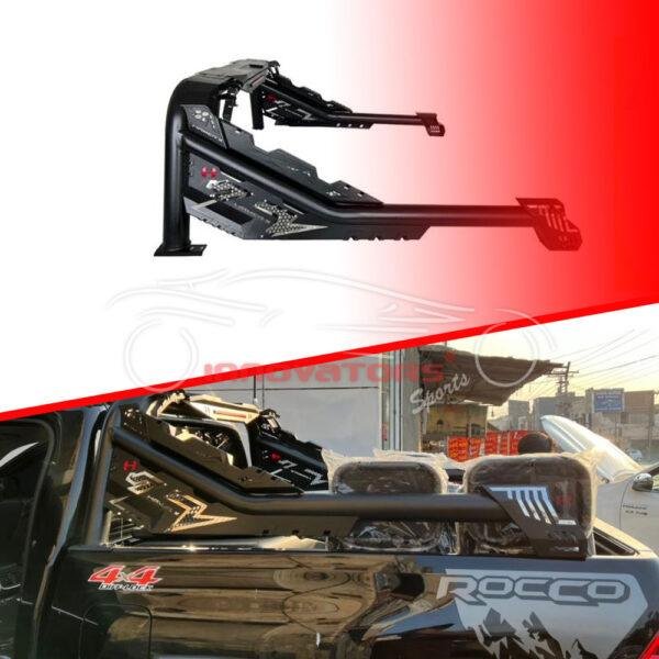 Anti Roll Bar Hammer F9 Revo, Vigo