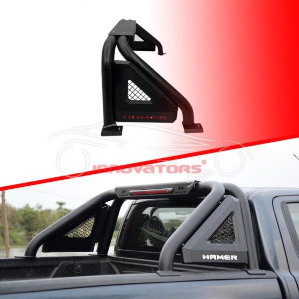 Anti Roll Bar Hammer Knight Series F2,1 Revo, Vigo