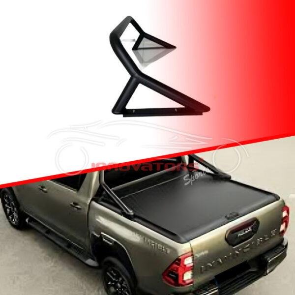 Anti Roll Bar F11 MS Revo, Vigo