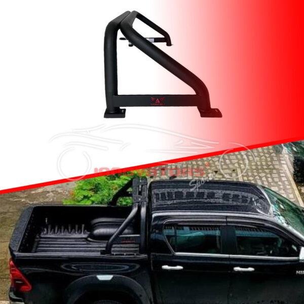 Anti Roll Bar F2 MS Revo, Vigo