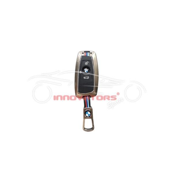 3 Series BMW F30 Metal Key Case Key Cover key Fob