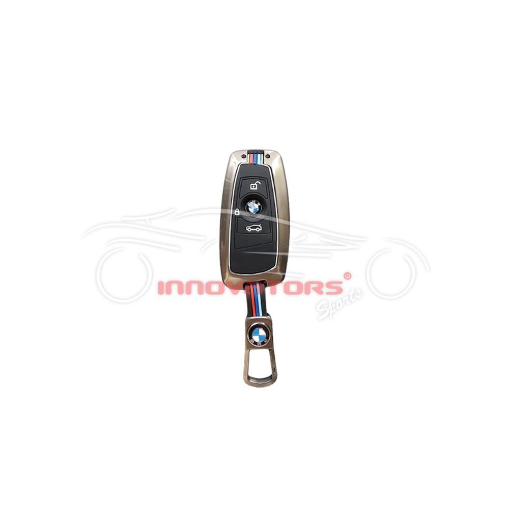 3 Series BMW F30 Metal Key Case Key Cover key Fob
