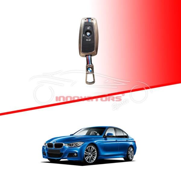3 Series BMW F30 Metal Key Case Key Cover key Fob