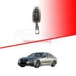 5 Series BMW M5 Metal Key Cover Key Case key Fob