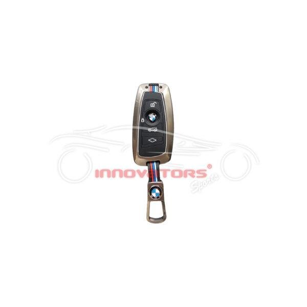 5 Series BMW M5 Metal Key Cover Key Case key Fob