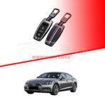 Audi A5 Metal Key Fob Key Cover key Case