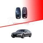 Audi A5 Plastic Key Cover Key Case Key Fob