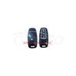 Audi A5 Plastic Key Cover Key Case Key Fob