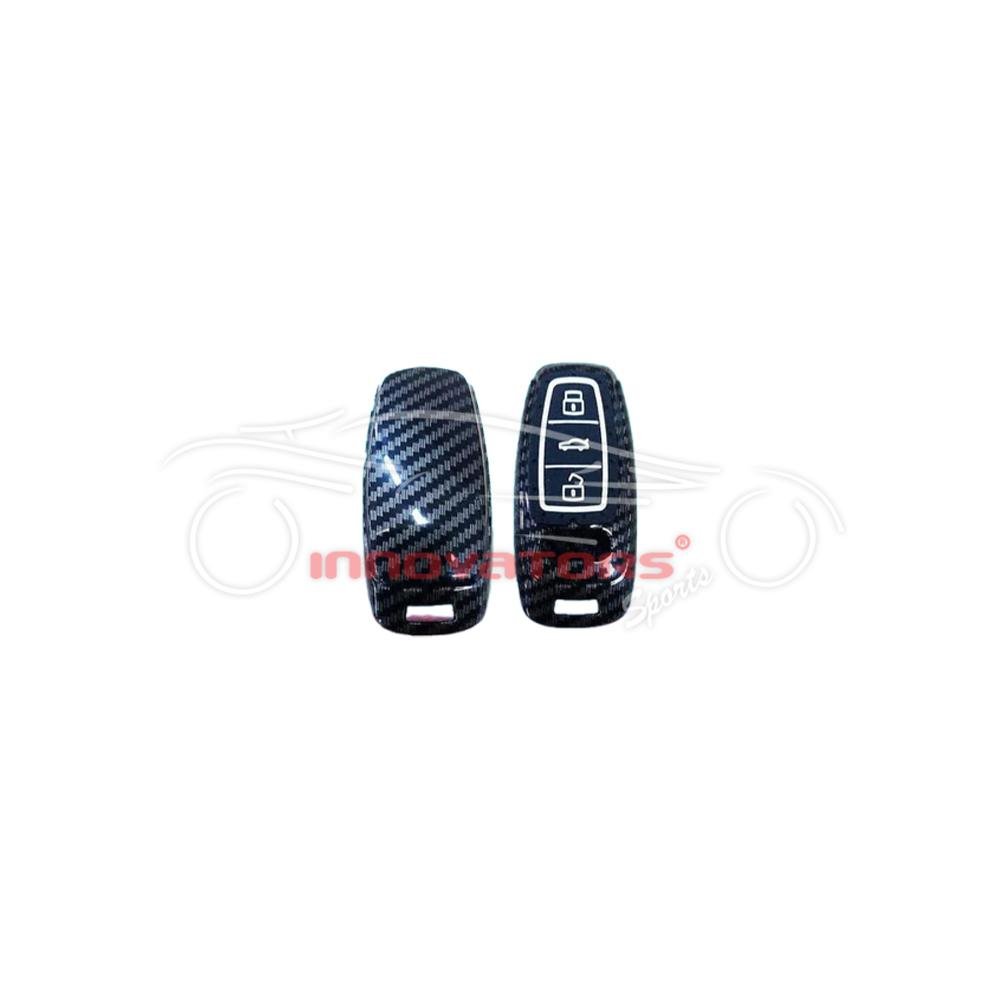 Audi A6 Plastic Key Cover Key Case Key Fob