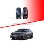 Audi A6 Plastic Key Cover Key Case Key Fob