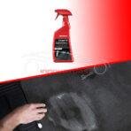 Best Car Fabric Cleaner Mothers Carpet And Upholstery Cleaner