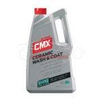 Best Ceramic Car Wash Mothers CMX Wash And Coat