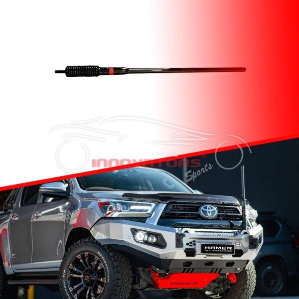 Best Quality Car Universal Antenna Jammer Lock Antenna