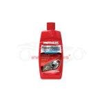 Car Headlights Lens Cleaner Mothers Power Plastic 4 Lights