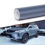 Car Wrap Nardo Grey Crystal Color PPF Paint Protection Film