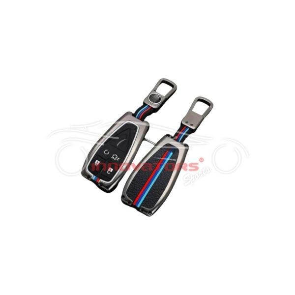Changan Oshan X7 Key Cover Metal Key Fob key Case 2022-2025