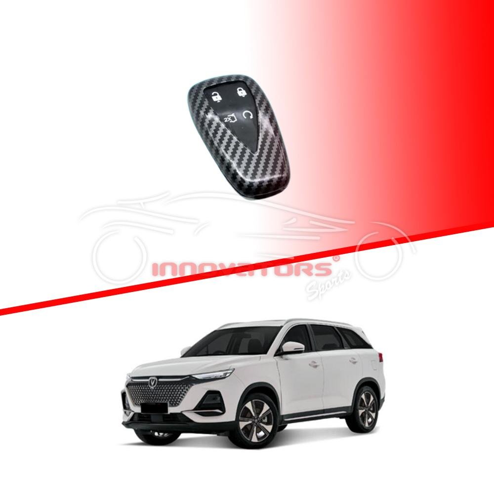 Changan Oshan X7 Key Fob Plastic Key Cover Key Case