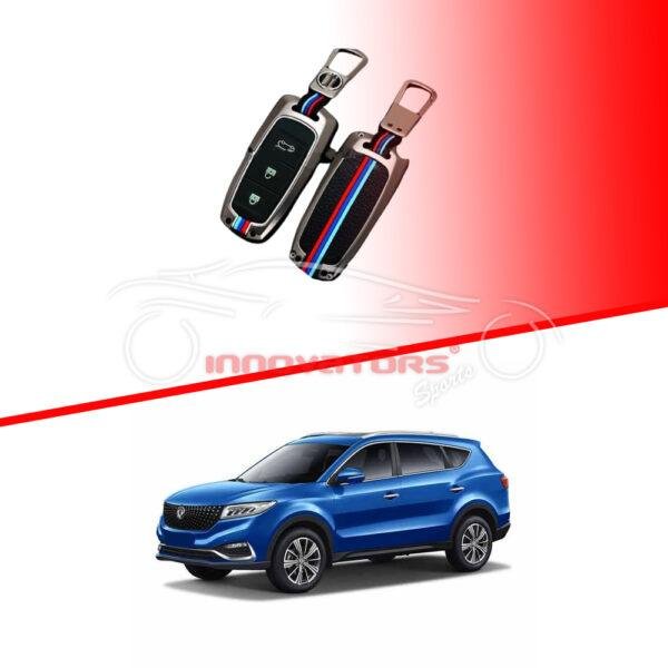 DFSK Glory 580 Pro Metal Key Cover Key Fob 2020-2025
