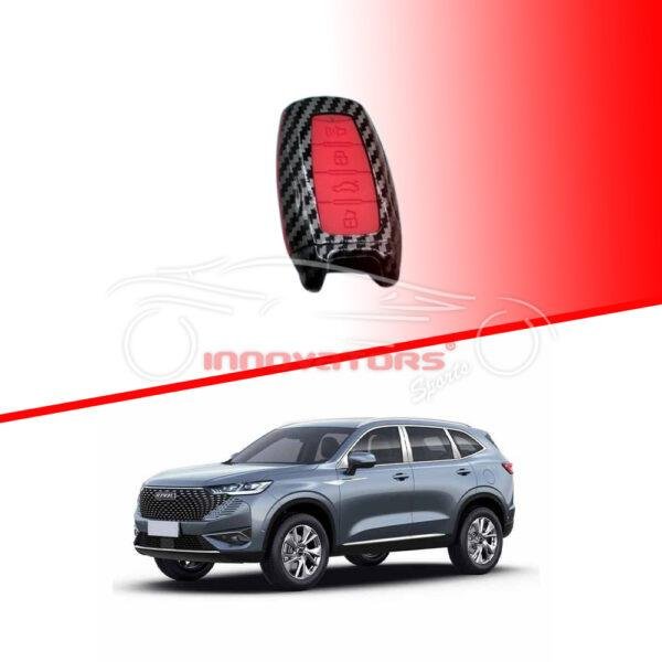 Haval H6 Plastic Key Cover Key Fob Key Case 2021-2025