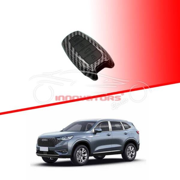 Haval H6 Plastic Key Fob Key Case Key Cover 2021-2025