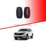 Haval H6 Silicon Key Fob Key Cover Key Case 2021-2025