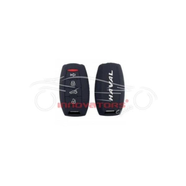 Haval H6 Silicon Key Fob Key Cover Key Case 2021-2025
